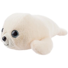 Изображение товара Мягкая игрушка Tallula 45014s Нерпа 45 см