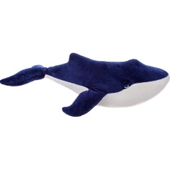 Изображение товара Мягкая игрушка Tallula 45019s Кит 45 см