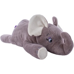 Изображение товара Мягкая игрушка Tallula 50040s Слоник Плюша 53 см