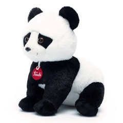 Изображение товара Мягкая игрушка Trudi 19488 Малыш Панды 25 см