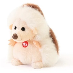 Изображение товара Мягкая игрушка Trudi 51327 Ёжик 9 см