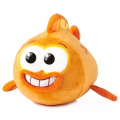 Изображение товара Мягкая игрушка WowWee 61325 музыкальная Baby Shark William