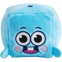 Изображение товара Мягкая игрушка WowWee 61506 Музыкальный куб Hank 9 см