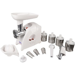 Изображение товара Мясорубка Аксион М 41.02