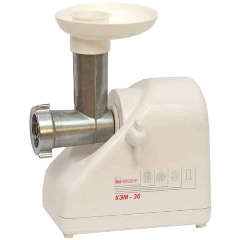 Изображение товара Мясорубка Белвар КЭМ-36/220-4-30 - мощная, компактная и надежная для домашнего использования