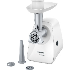 Изображение товара Мясорубка Bosch MFW2510W