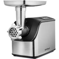 Изображение товара Мясорубка Kitfort КТ-2104