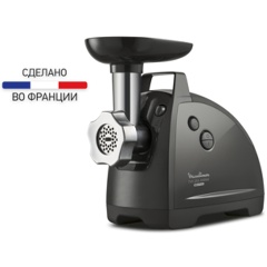 Изображение товара Мясорубка Moulinex ME 684832