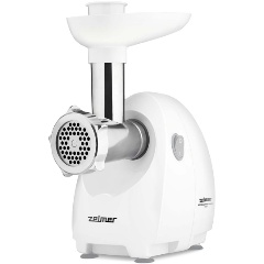 Изображение товара Мясорубка Zelmer ZMM4080B