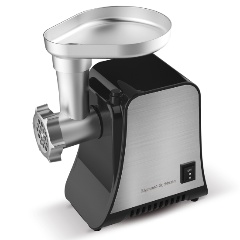 Изображение товара Мясорубка Zigmund & Shtain ZMG-042