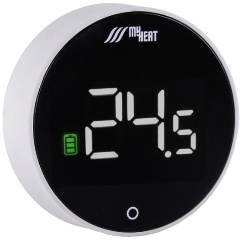 Изображение товара Термостат комнатный MyHeat (белый)