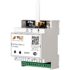 Изображение товара Контроллер MyHeat SMART 2