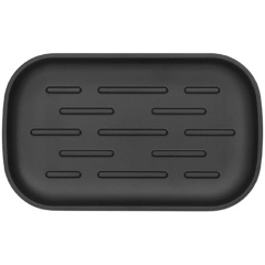 Изображение товара Мыльница BRABANTIA ReNew темно-серый (280207)