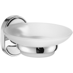 Изображение товара Мыльница FASHUN A1902, хром