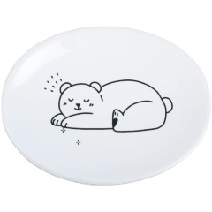 Изображение товара Мыльница Fixsen Teddy FX-600-4