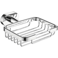 Изображение товара Мыльница металлическая BELZ (B90002-1)