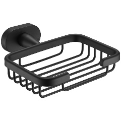 Изображение товара Мыльница металлическая BELZ (B90102-1)