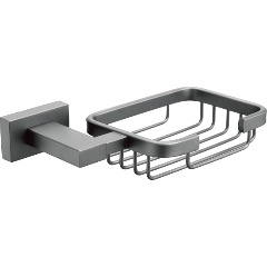 Изображение товара Мыльница металлическая BELZ (B90402-1)