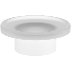 Изображение товара Мыльница настольная Timo Saona 13221/16 белый матовый