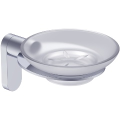 Изображение товара Мыльница Raglo R300.02, хром