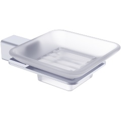 Изображение товара Мыльница Raglo R301.02, хром