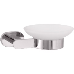 Изображение товара Мыльница Rav Slezak YUKON YUA0300, хром