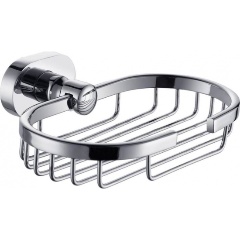 Изображение товара Подвесная мыльница-решетка AM.PM Sense L A7434600 для ванной комнаты