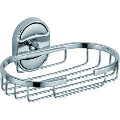 Изображение товара Мыльница решетка настенная Savol S-007032-1