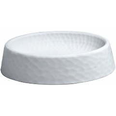 Изображение товара Мыльница Ridder Crimp 2013301 белый