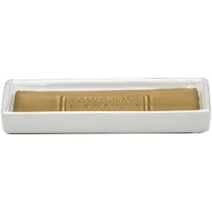 Изображение товара Мыльница Ridder Native 2120309 бежевый