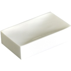 Изображение товара Мыльница RIDDER Rom 22290301 белая — современный аксессуар для ванной комнаты