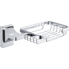 Изображение товара Мыльница Rose RG1604, хром