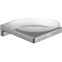 Изображение товара Мыльница Rose RG1803T, пепельный