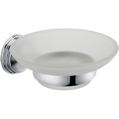 Изображение товара Мыльница Grampus Laguna GR-7808 стекло