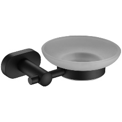 Изображение товара Мыльница стеклянная BELZ (B90102)