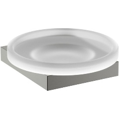 Изображение товара Мыльница Timo Petruma 15221/18 черное золото