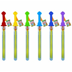 Изображение товара Мыльные пузыри ГИГАНТСКИЕ, 200 мл, дисплей, BRAUBERG KIDS, 666206