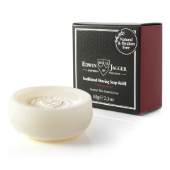Изображение товара Мыло для бритья Edwin Jagger Sandalwood 65 гр