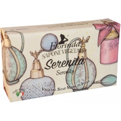 Изображение товара Мыло FLORINDA "Сладкая Жизнь" безмятежность, 200 г