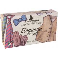 Изображение товара Мыло FLORINDA "Сладкая Жизнь" элегантность, 200 г