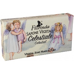 Изображение товара Мыло FLORINDA "Сладкая Жизнь" небесный аромат, 100 г