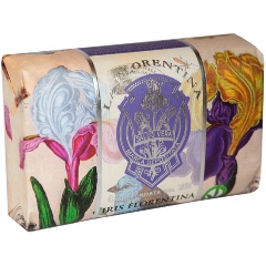 Изображение товара Мыло LA FLORENTINA флорентийский ирис, 200 г