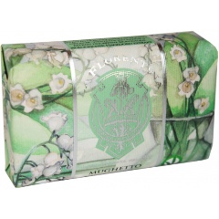 Изображение товара Мыло LA FLORENTINA Ландыш, 200 г