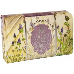 Изображение товара Мыло LA FLORENTINA лаванда, 200 г