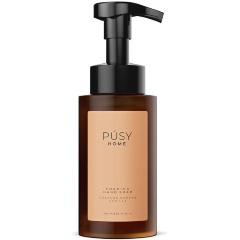 Изображение товара Мыло-пенка для рук Pusy 300 мл средство для гигиены рук без парафина и вредных веществ
