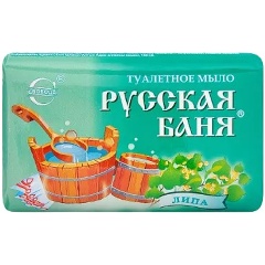 Купить Мыло Русская Баня