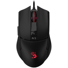 Изображение товара Мышь A4tech Bloody L65 Max (черный) (1808885 A4tech)