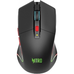 Изображение товара Мышь ACER Nitro OMR304 черный (ZL.MCECC.01Z)