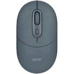Изображение товара Мышь Acer OMR301 беспроводная черный (ZL.MCECC.01T)