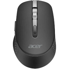 Изображение товара Мышь ACER OMR310 черный (ZL.MCECC.031)